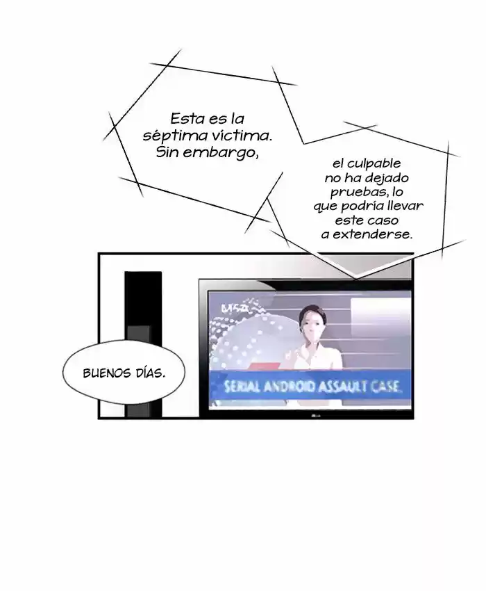 Nano List, - Capítulo 1 - Página 16 - LectorTMOo