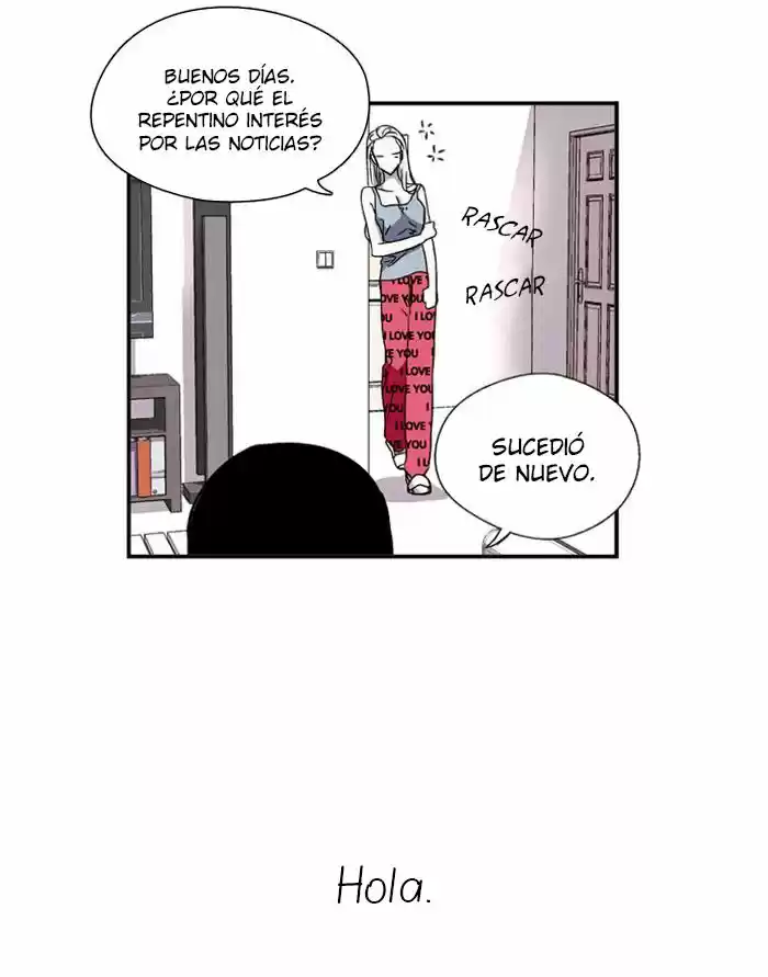 Nano List, - Capítulo 1 - Página 17 - LectorTMOo