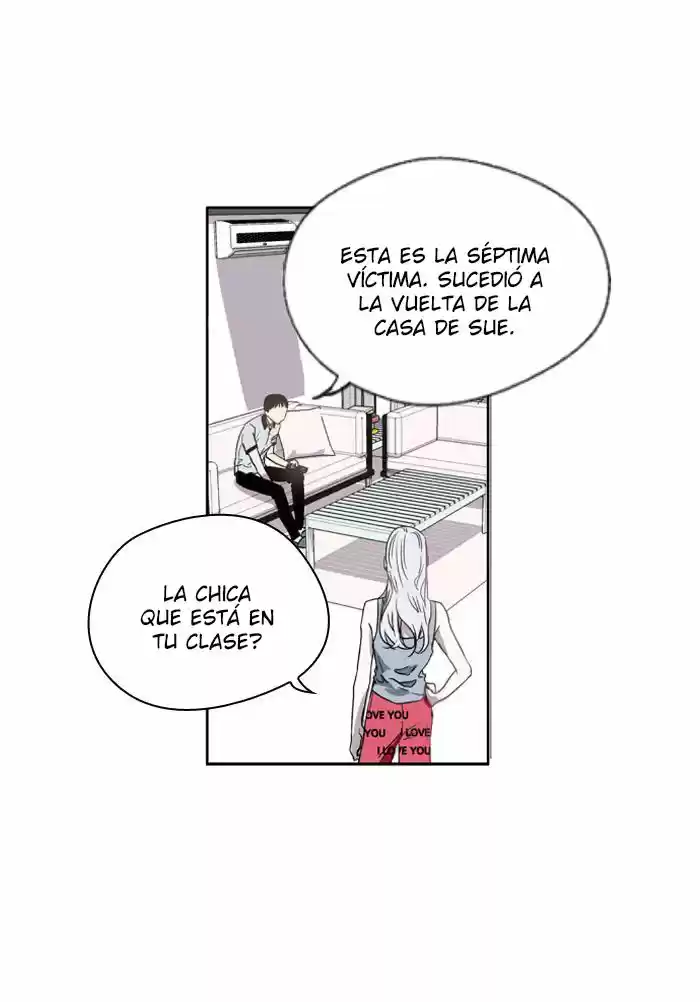 Nano List, - Capítulo 1 - Página 19 - LectorTMOo