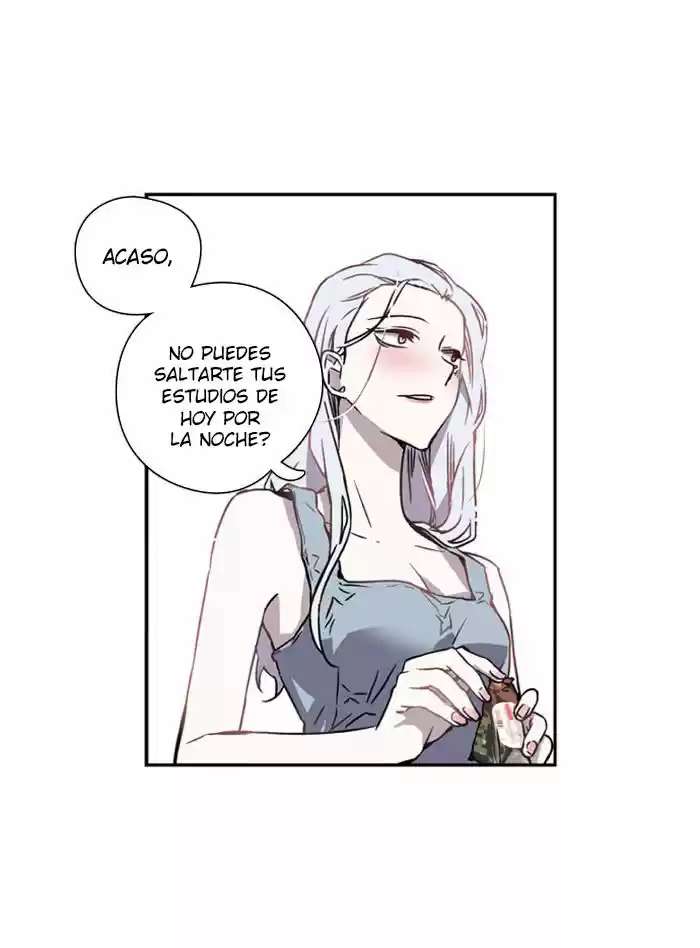 Nano List, - Capítulo 1 - Página 22 - LectorTMOo