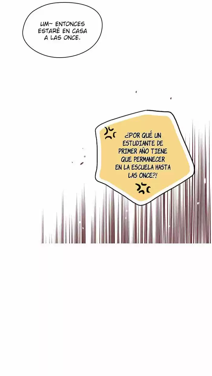 Nano List, - Capítulo 1 - Página 25 - LectorTMOo