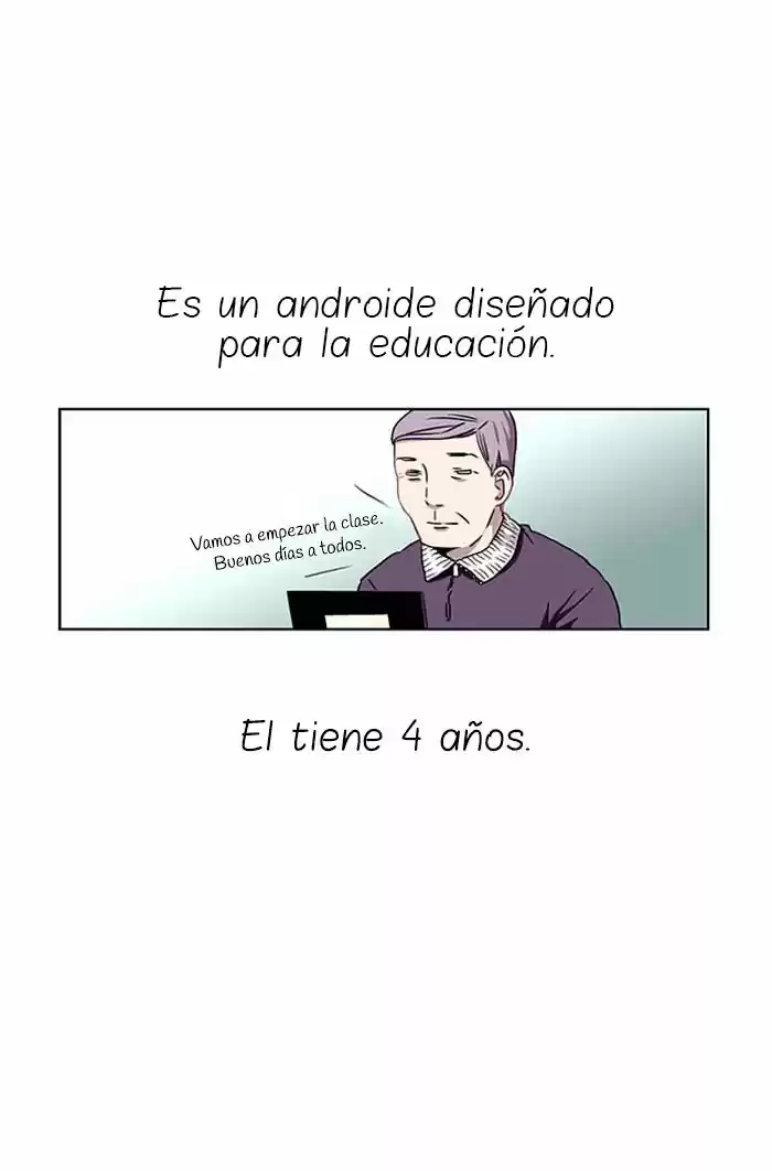 Nano List, - Capítulo 1 - Página 36 - LectorTMOo