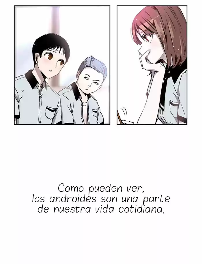 Nano List, - Capítulo 1 - Página 37 - LectorTMOo