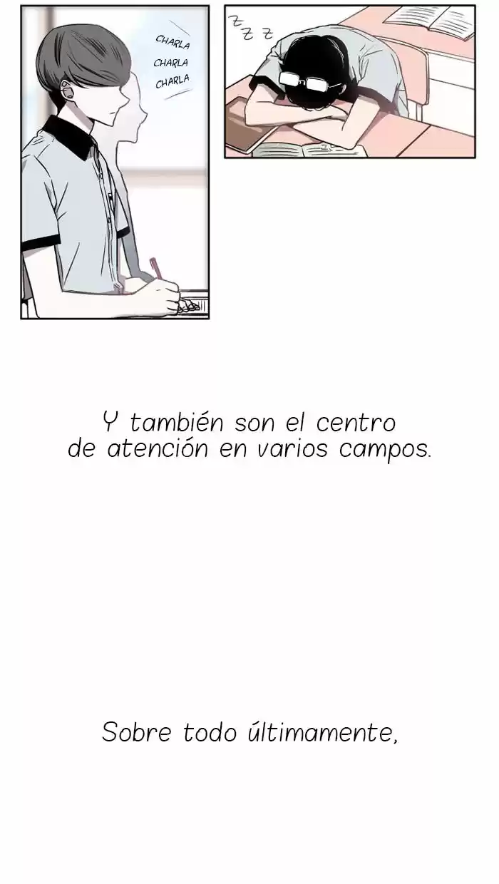 Nano List, - Capítulo 1 - Página 38 - LectorTMOo