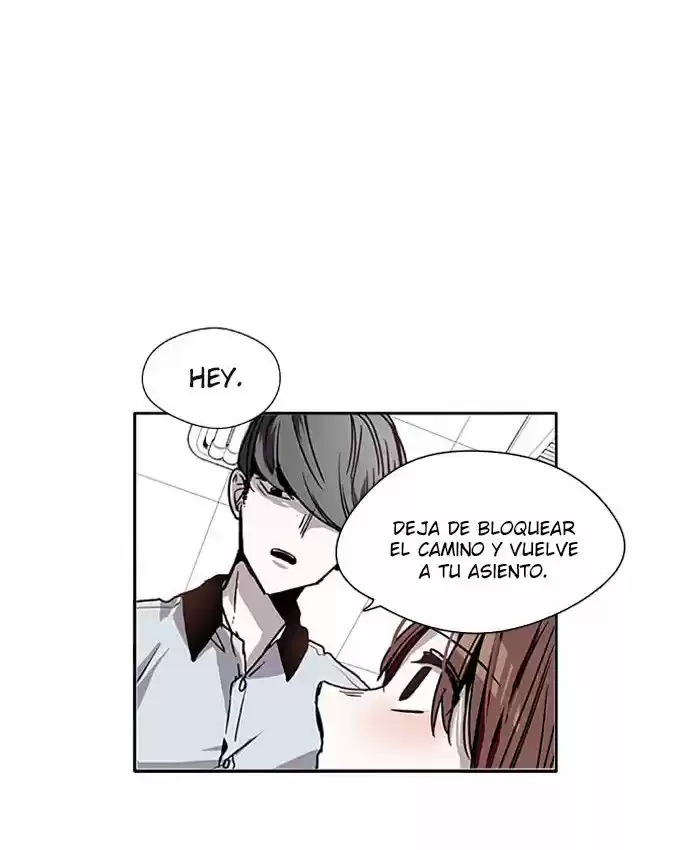 Nano List, - Capítulo 1 - Página 48 - LectorTMOo