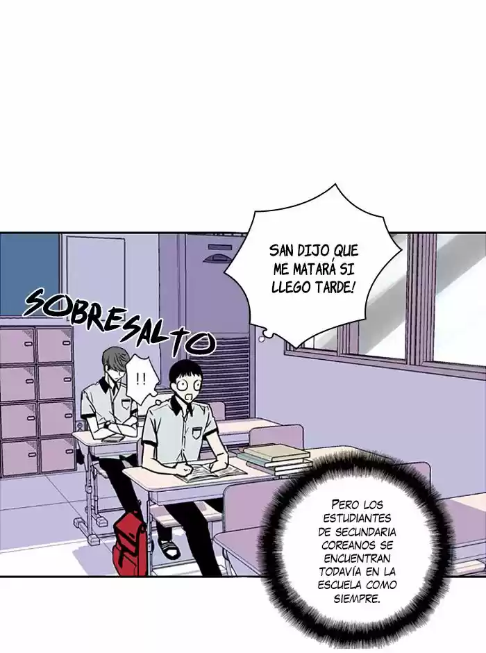 Nano List, - Capítulo 1 - Página 70 - LectorTMOo