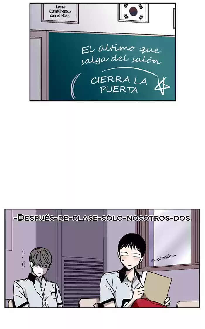 Nano List, - Capítulo 1 - Página 72 - LectorTMOo