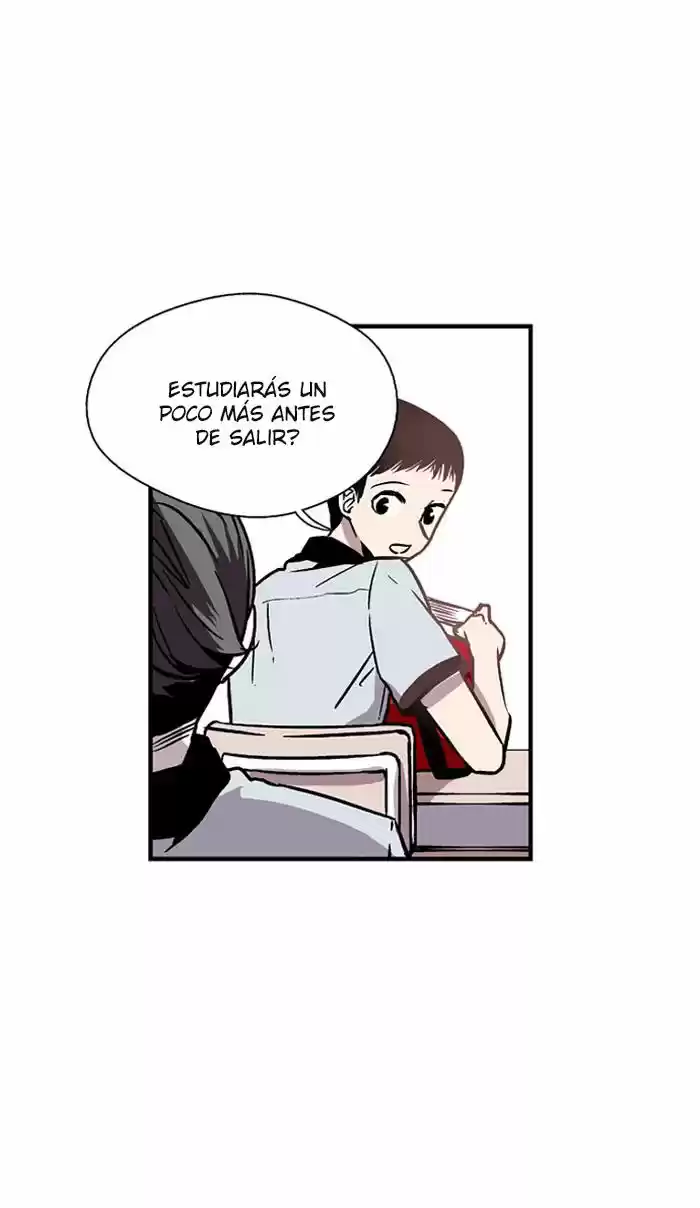 Nano List, - Capítulo 1 - Página 73 - LectorTMOo