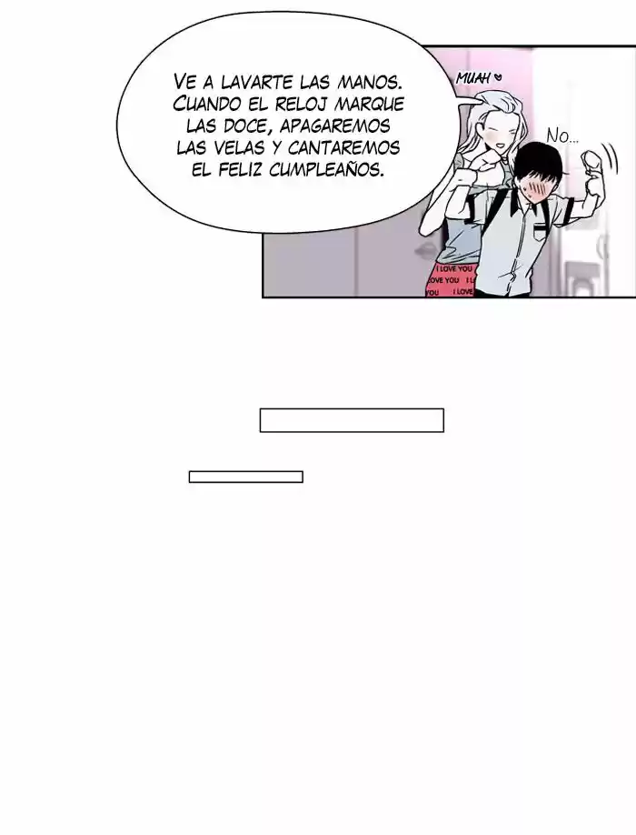 Nano List, - Capítulo 1 - Página 88 - LectorTMOo