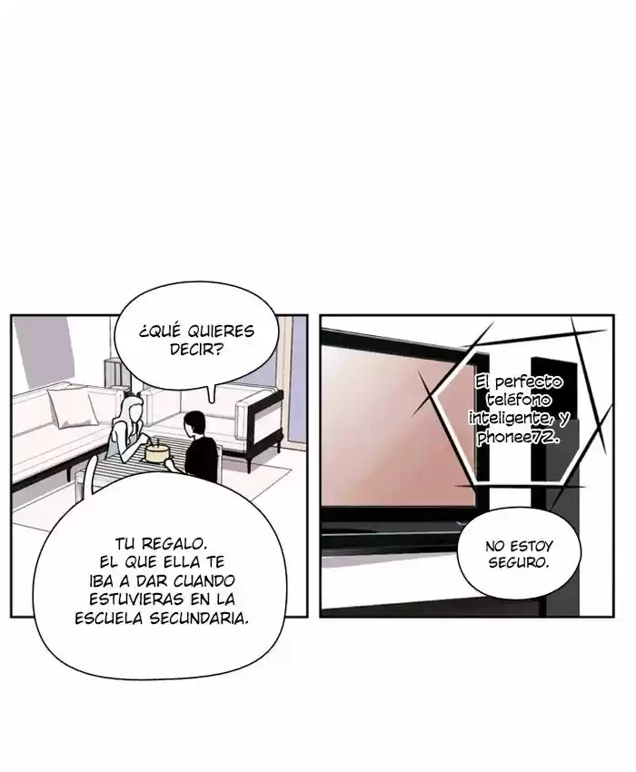 Nano List, - Capítulo 1 - Página 90 - LectorTMOo