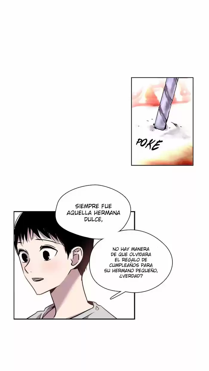 Nano List, - Capítulo 1 - Página 92 - LectorTMOo