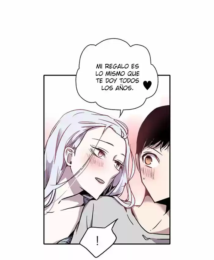 Nano List, - Capítulo 1 - Página 98 - LectorTMOo