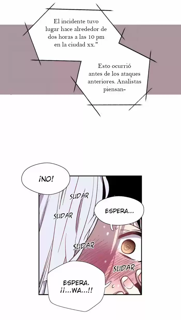 Nano List, - Capítulo 1 - Página 101 - LectorTMOo