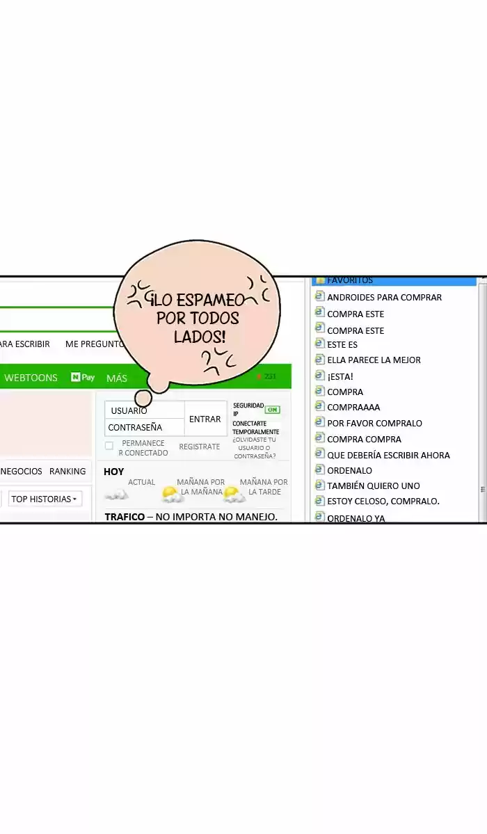 Nano List, - Capítulo 10 - Página 9 - LectorTMOo