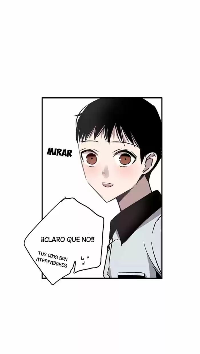 Nano List, - Capítulo 10 - Página 39 - LectorTMOo