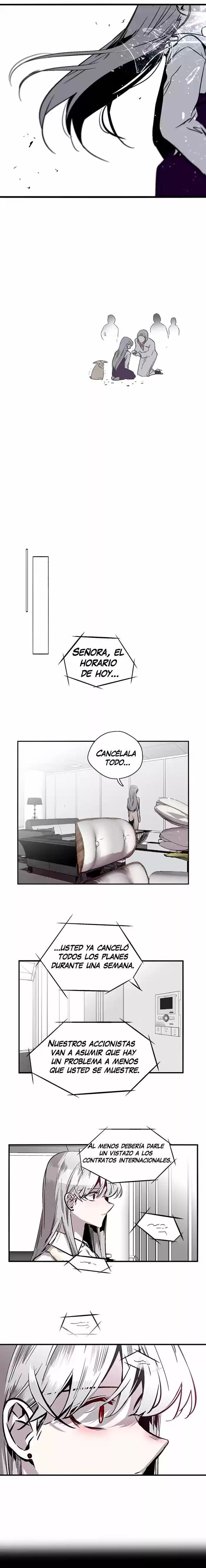 Nano List, - Capítulo 103 - Página 9 - LectorTMOo