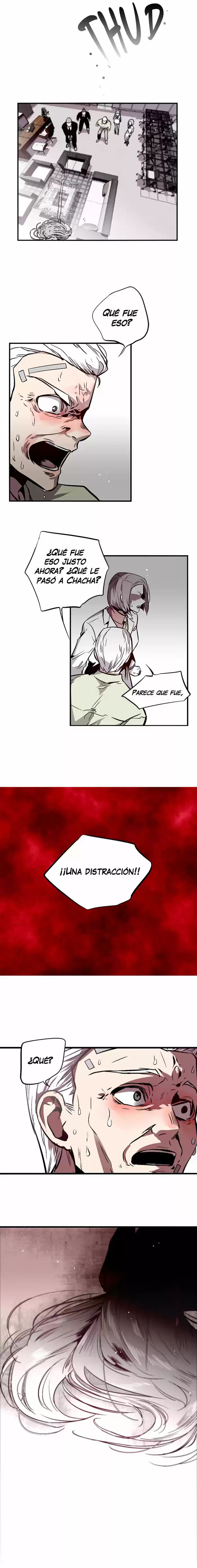 Nano List, - Capítulo 104 - Página 4 - LectorTMOo