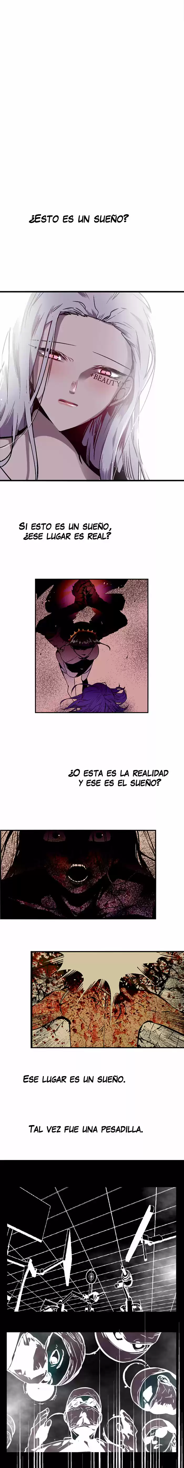 Nano List, - Capítulo 104 - Página 5 - LectorTMOo
