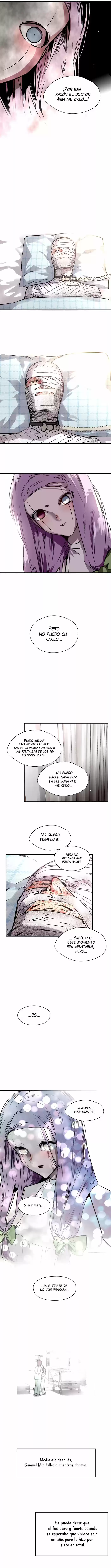 Nano List, - Capítulo 105 - Página 4 - LectorTMOo