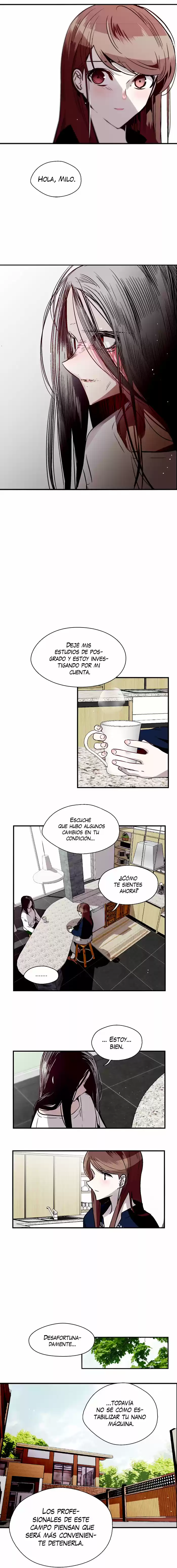 Nano List, - Capítulo 106 - Página 4 - LectorTMOo