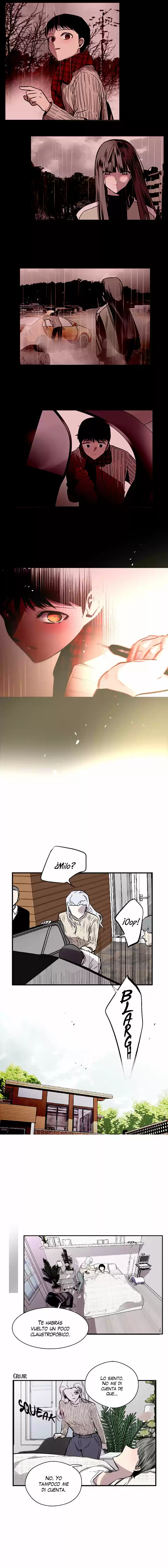 Nano List, - Capítulo 107 - Página 9 - LectorTMOo