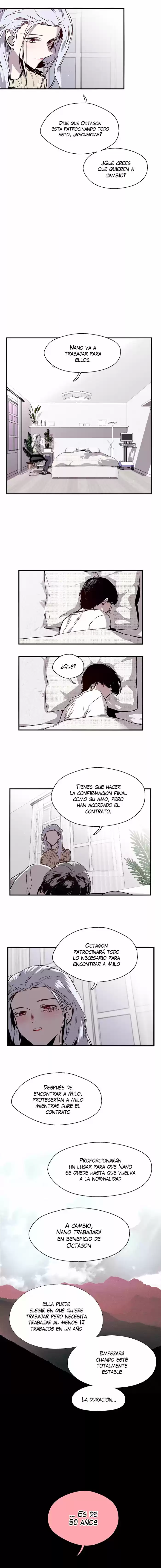 Nano List, - Capítulo 108 - Página 3 - LectorTMOo