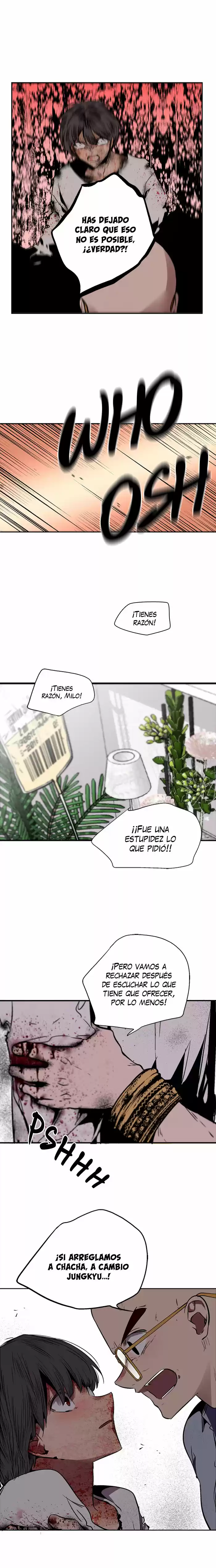 Nano List, - Capítulo 109 - Página 12 - LectorTMOo