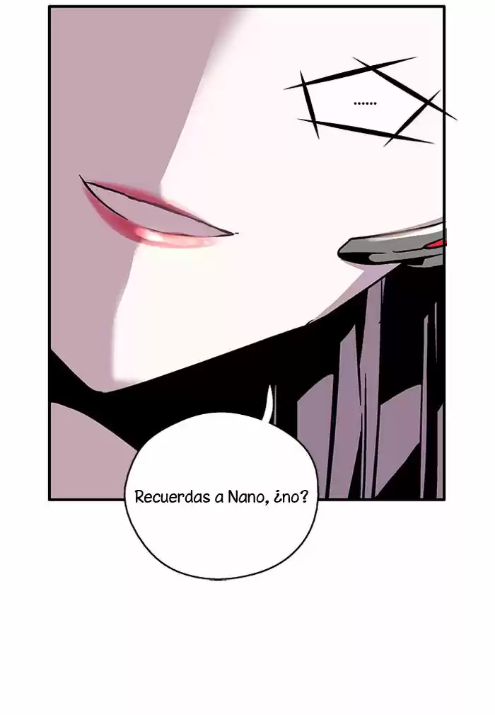 Nano List, - Capítulo 11 - Página 31 - LectorTMOo