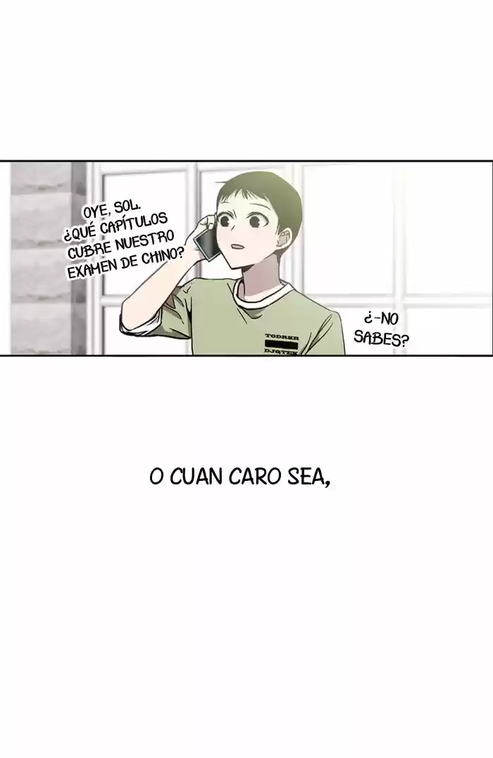 Nano List, - Capítulo 11 - Página 66 - LectorTMOo