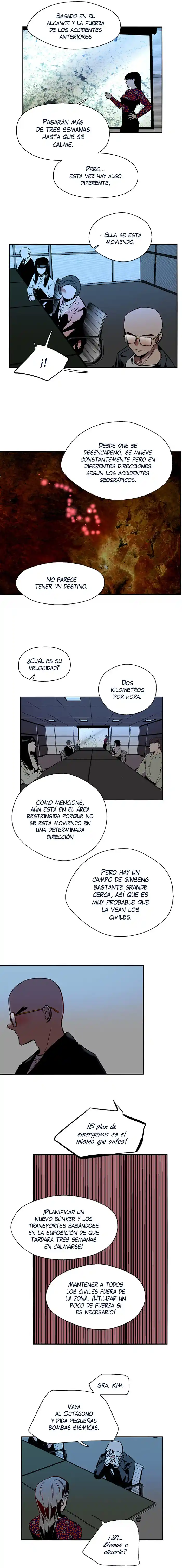 Nano List, - Capítulo 111 - Página 4 - LectorTMOo