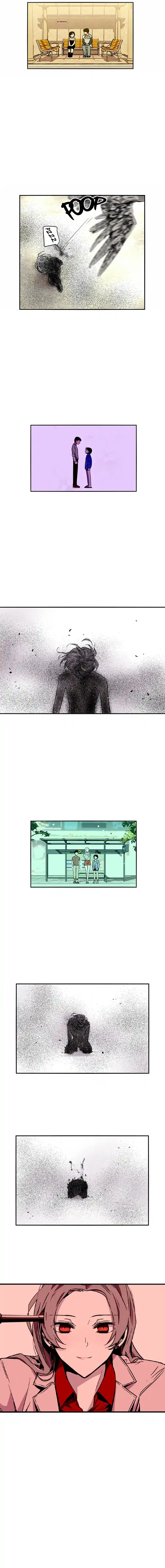 Nano List, - Capítulo 111 - Página 9 - LectorTMOo