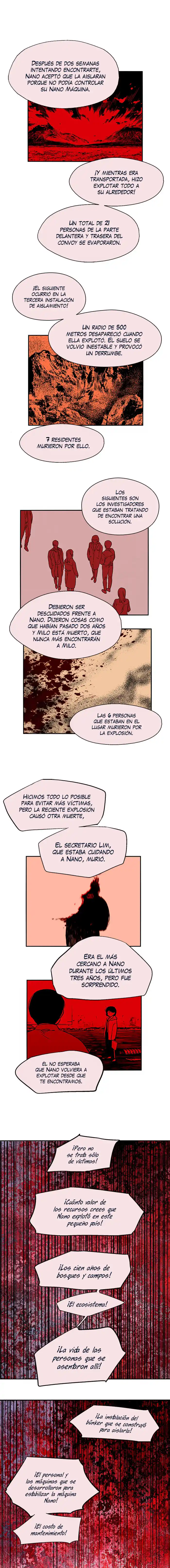 Nano List, - Capítulo 112 - Página 7 - LectorTMOo