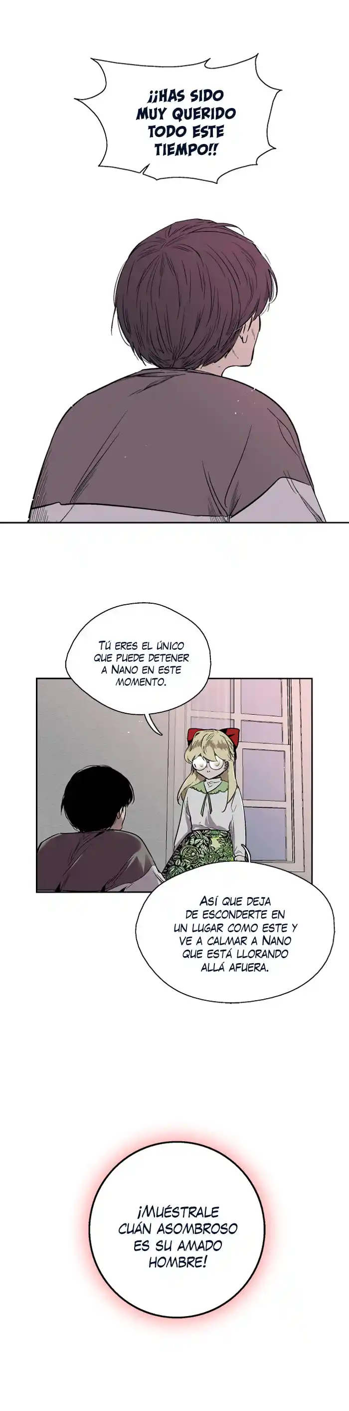 Nano List, - Capítulo 112 - Página 13 - LectorTMOo