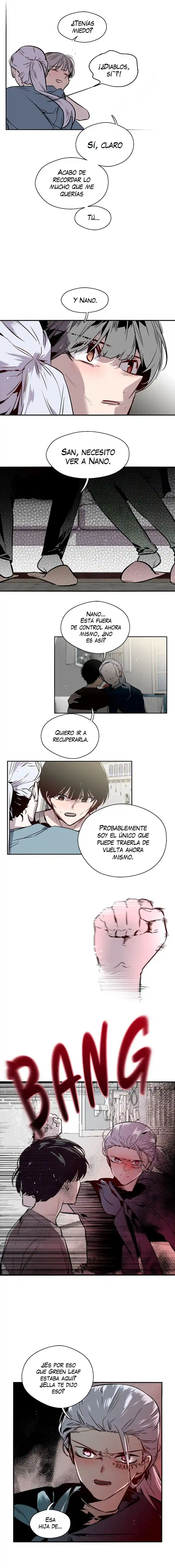 Nano List, - Capítulo 114 - Página 5 - LectorTMOo