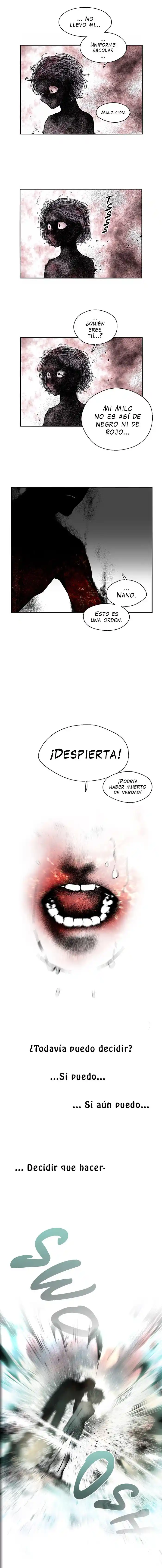 Nano List, - Capítulo 116 - Página 9 - LectorTMOo