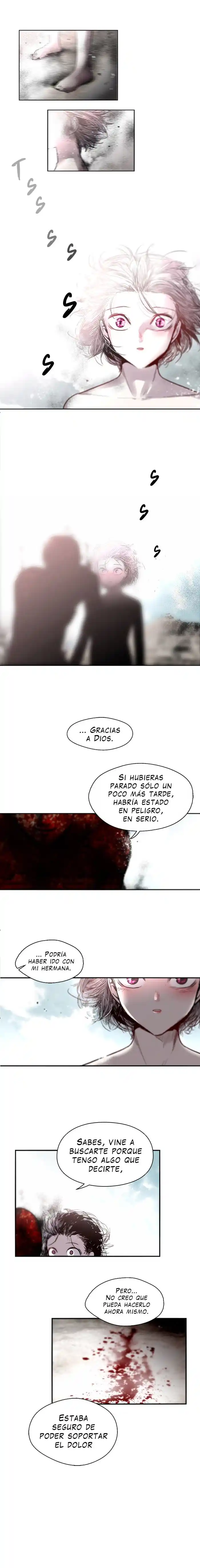 Nano List, - Capítulo 116 - Página 10 - LectorTMOo