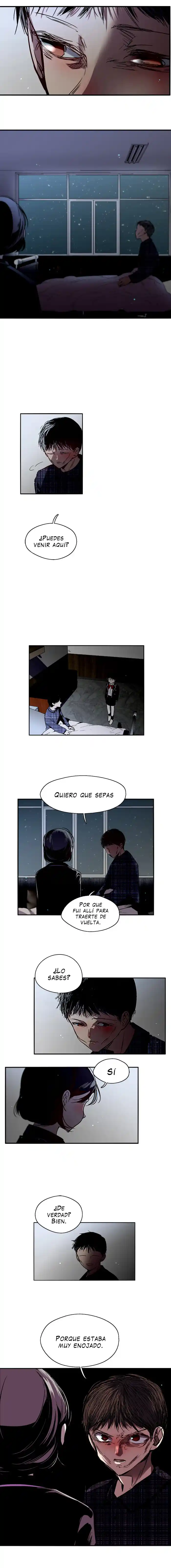 Nano List, - Capítulo 117 - Página 4 - LectorTMOo