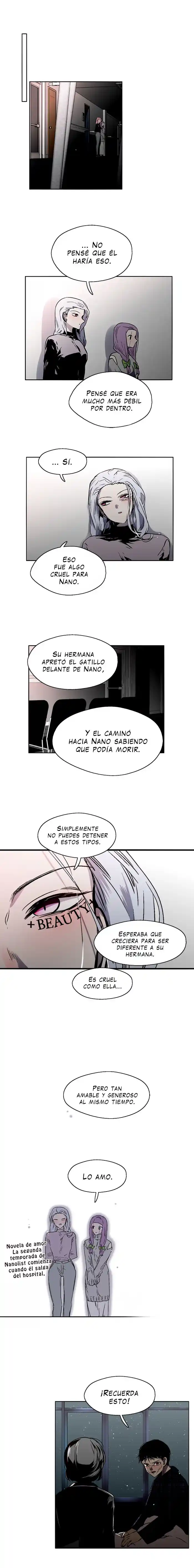 Nano List, - Capítulo 117 - Página 5 - LectorTMOo