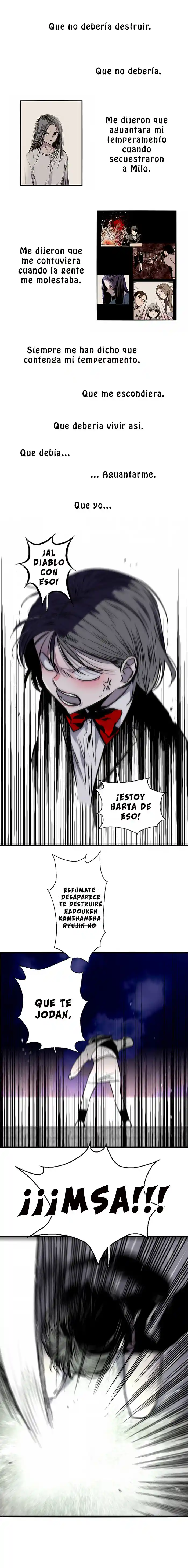Nano List, - Capítulo 118 - Página 9 - LectorTMOo