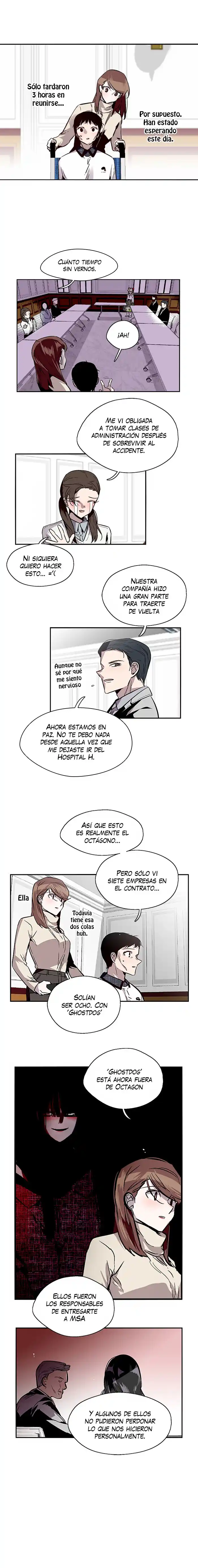 Nano List, - Capítulo 119 - Página 4 - LectorTMOo