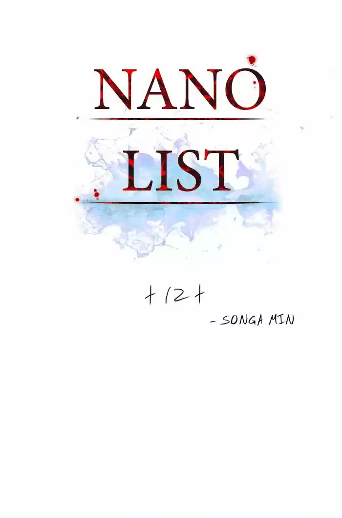 Nano List, - Capítulo 12 - Página 3 - LectorTMOo