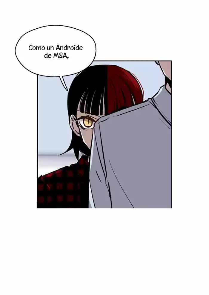 Nano List, - Capítulo 12 - Página 18 - LectorTMOo