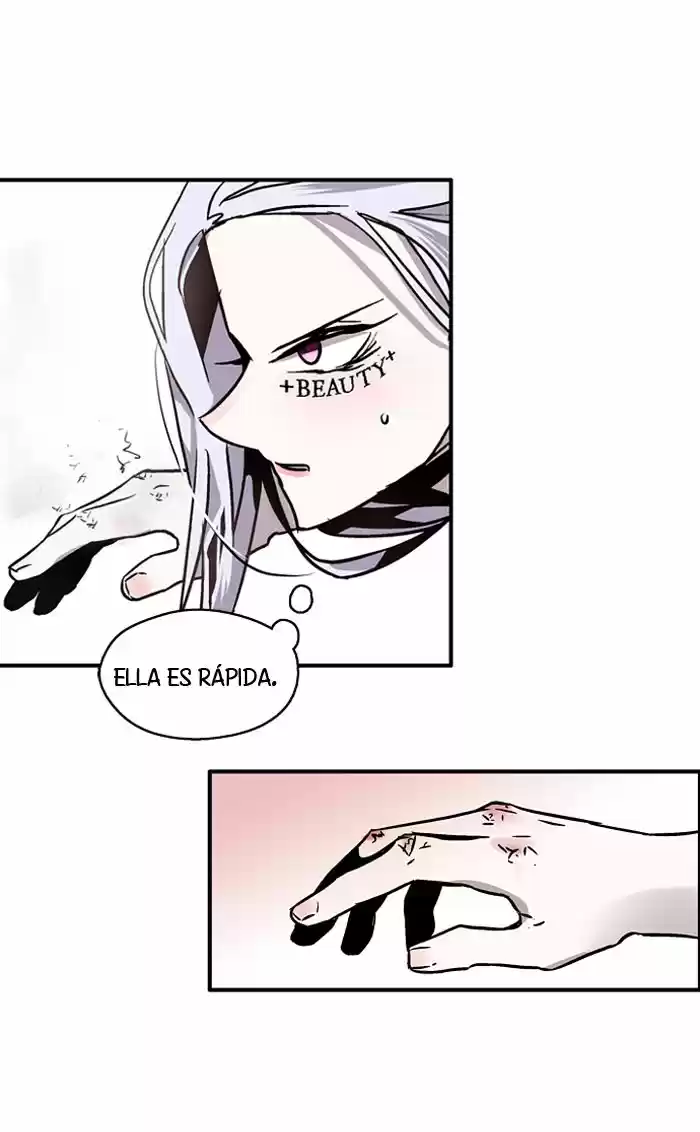 Nano List, - Capítulo 12 - Página 45 - LectorTMOo
