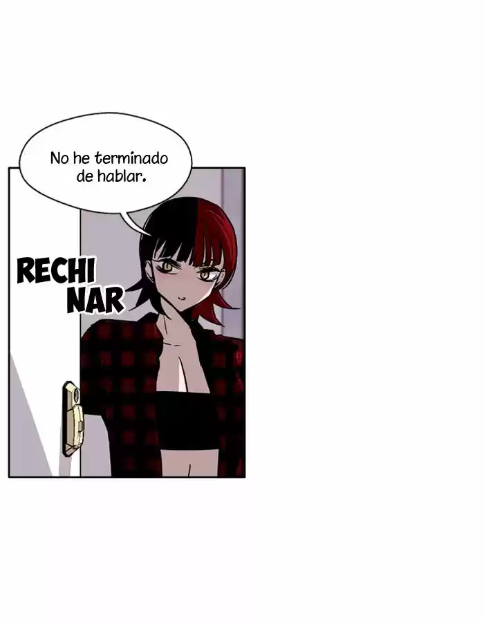 Nano List, - Capítulo 12 - Página 47 - LectorTMOo