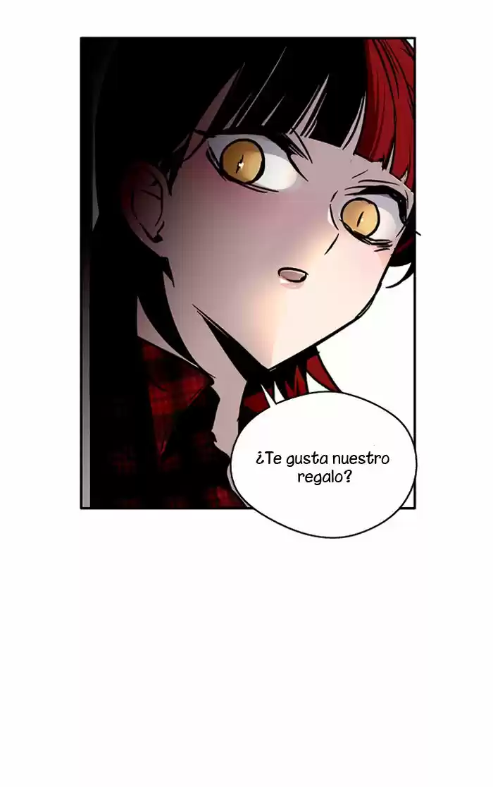 Nano List, - Capítulo 12 - Página 49 - LectorTMOo