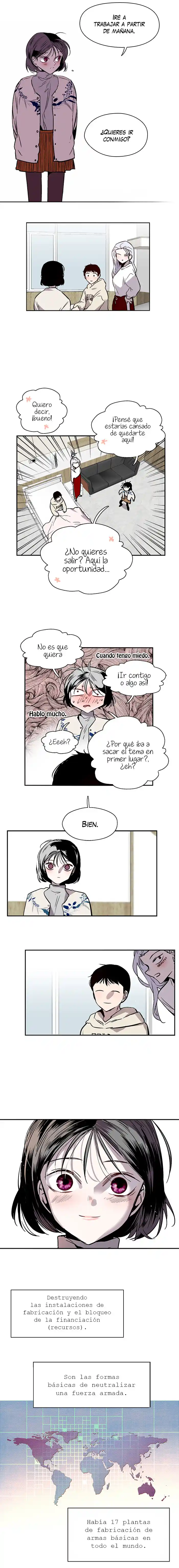 Nano List, - Capítulo 120 - Página 9 - LectorTMOo