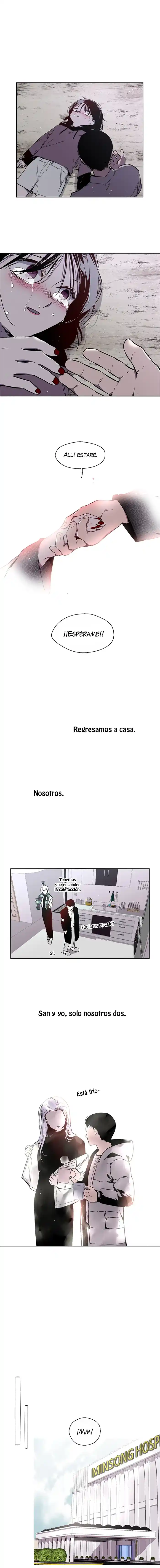 Nano List, - Capítulo 124 - Página 2 - LectorTMOo