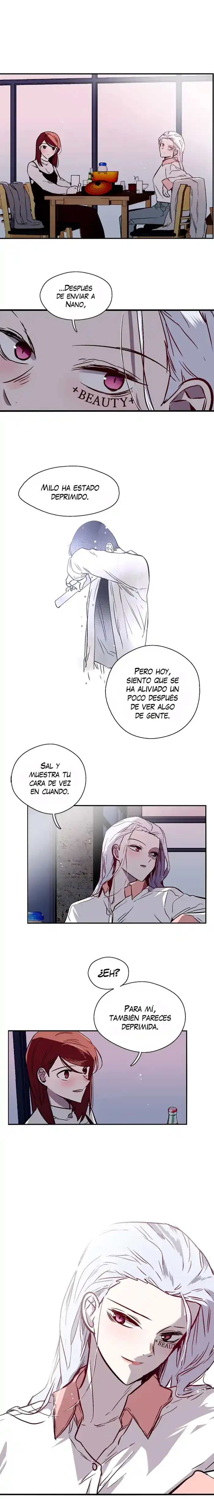 Nano List, - Capítulo 124 - Página 9 - LectorTMOo