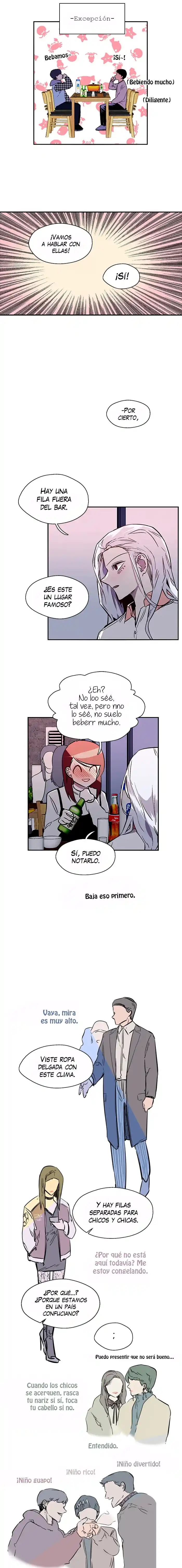 Nano List, - Capítulo 124 - Página 12 - LectorTMOo