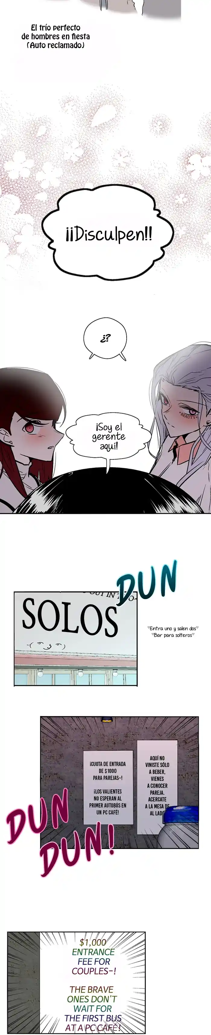 Nano List, - Capítulo 124 - Página 13 - LectorTMOo